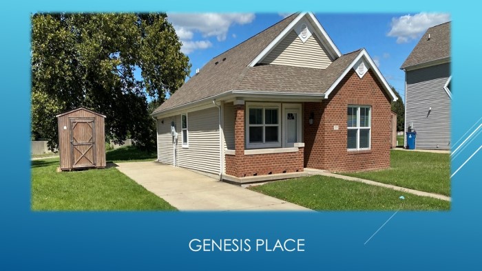 Image of Genesis Place