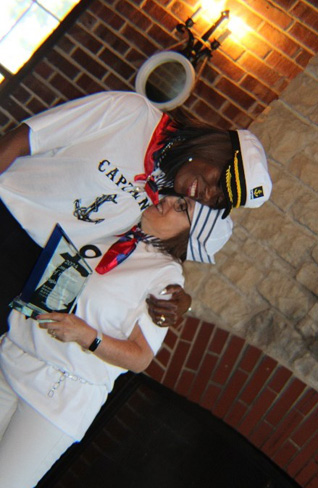 Ligia Anderson, Contract Administrator