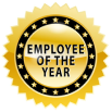 Employee of the Year